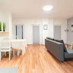 Apartman Gemuetliches Naehe Bahnhof Und Hochschule Koblenz