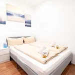 Gemuetliches Naehe Bahnhof Und Hochschule Apartman