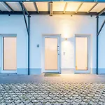 Appartement Gemuetliches Naehe Bahnhof Und Hochschule Coblence