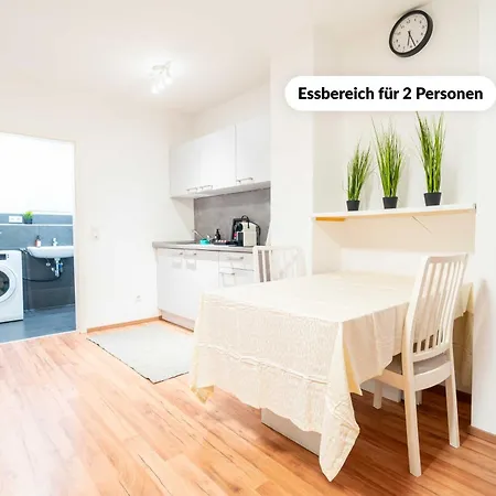 Gemuetliches Naehe Bahnhof Und Hochschule קובלנץ