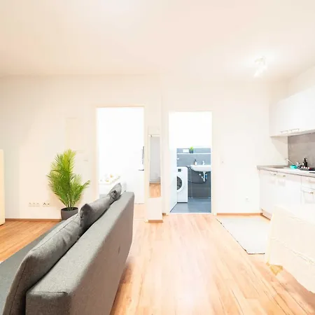 Gemuetliches Naehe Bahnhof Und Hochschule Appartement Koblenz (Rhineland-Palatinate)