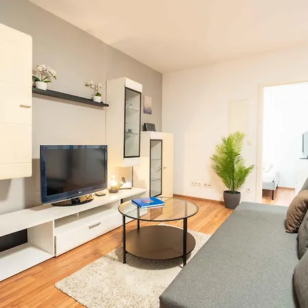 Gemuetliches Naehe Bahnhof Und Hochschule * קובלנץ