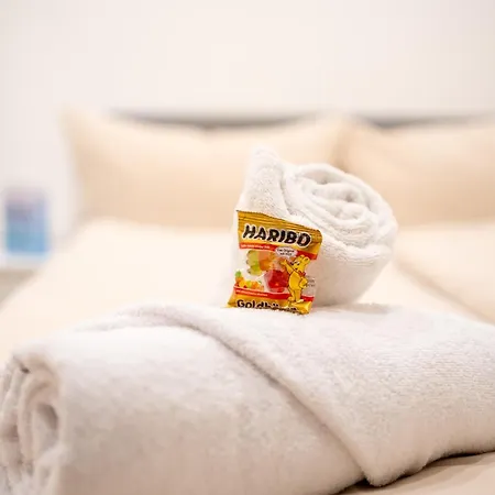 Appartement Gemuetliches Naehe Bahnhof Und Hochschule *