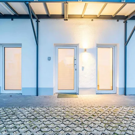 Apartment Gemuetliches Naehe Bahnhof Und Hochschule Koblenz (Rhineland-Palatinate)