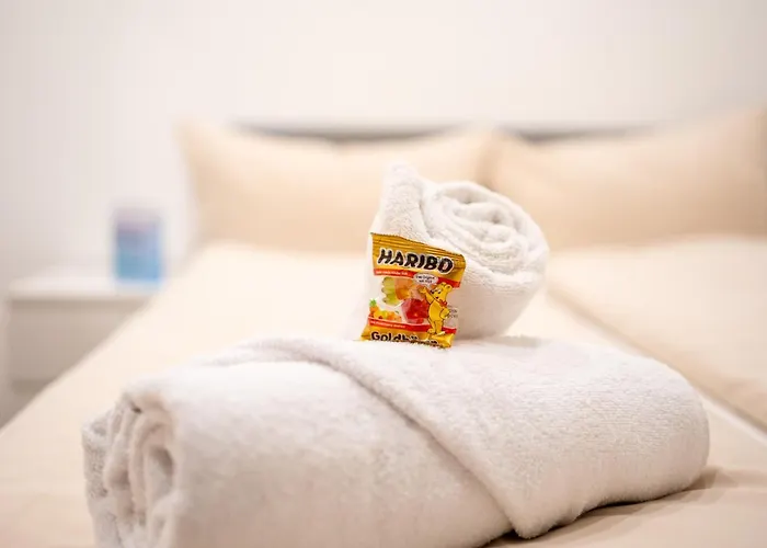 Apartamento Gemütliches Nähe Bahnhof Und Hochschule *