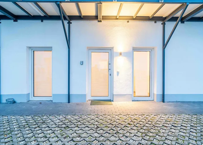 דירה Gemuetliches Naehe Bahnhof Und Hochschule קובלנץ